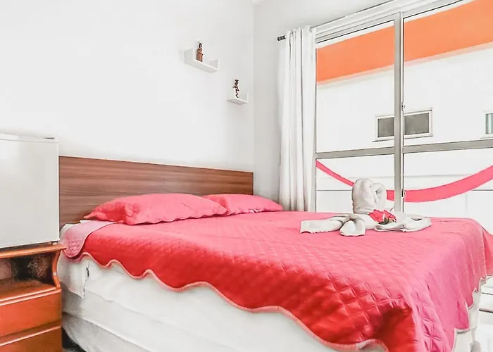 Hotel Dunas Vila Cumbuco