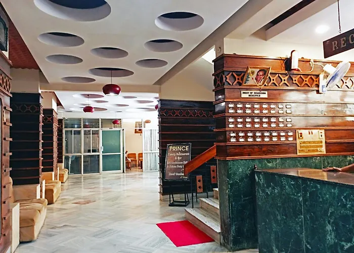 Hotel Chetana