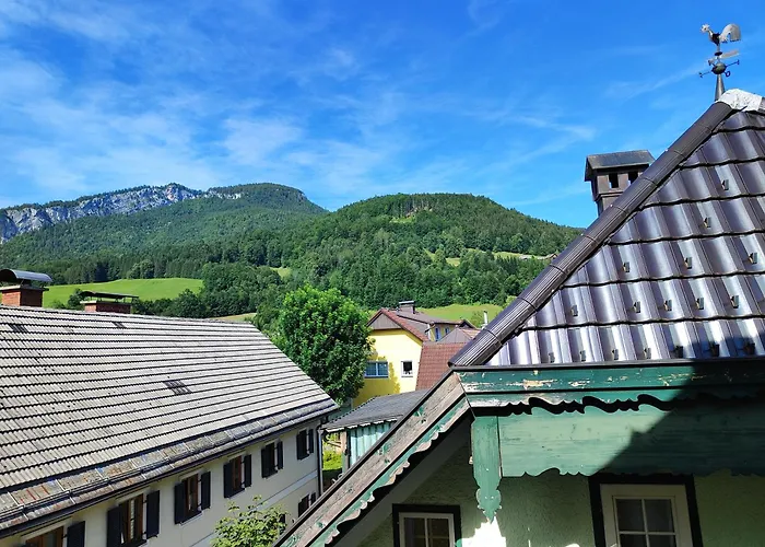 Hotel-Bad Goisern