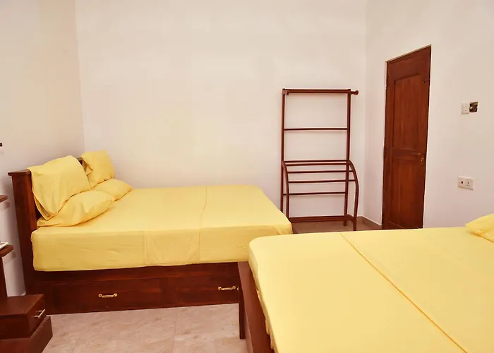 Travel Neth Holidays Bungalow Anuradhapuraya