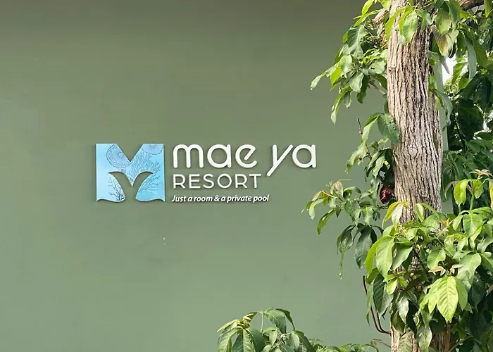 Mae Ya Resort