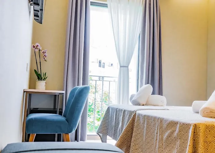 Hotel Boccalino Sitges