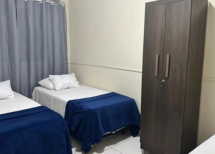Hotel Nossa Senhora de Lourdes