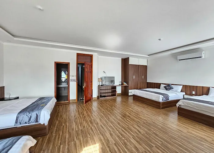 Hotel Luxstay