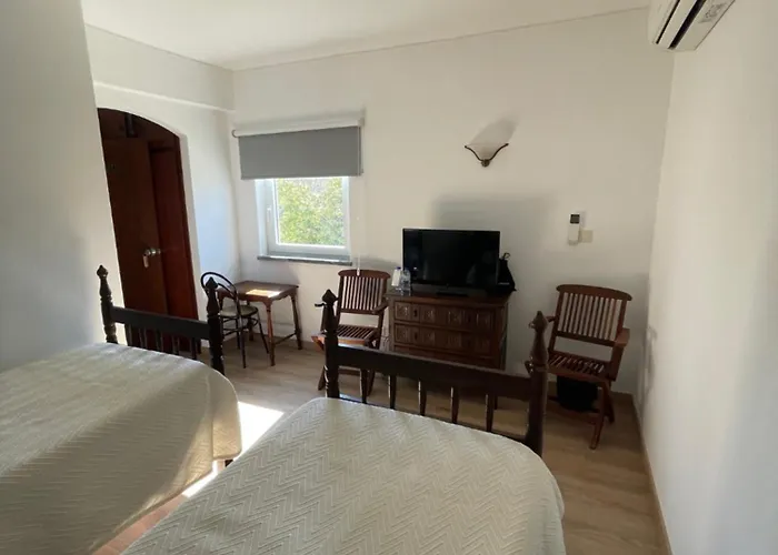 Casa Do Paco Novo