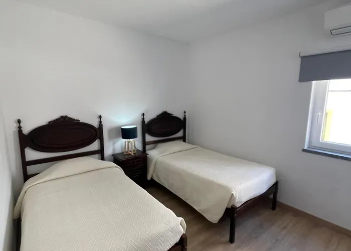 Casa Do Paço Novo