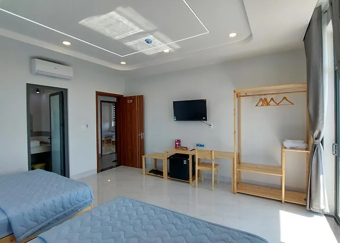 Windy Homestay Phan Thiet