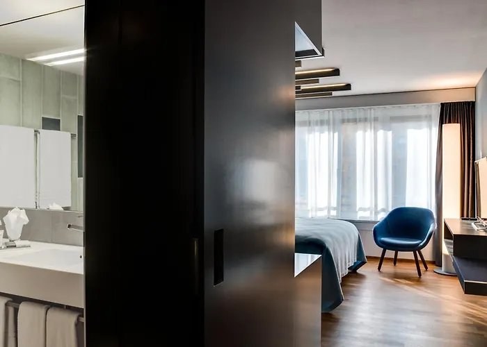 Parkhotel Zug