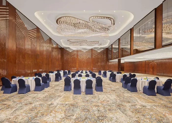 Ramses Hilton Hotel & Casino