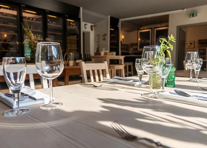 Heimat Natur Resort