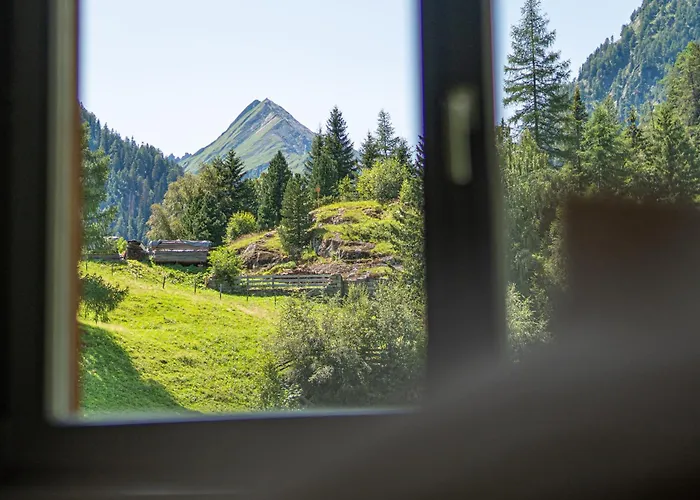Heimat Natur Resort