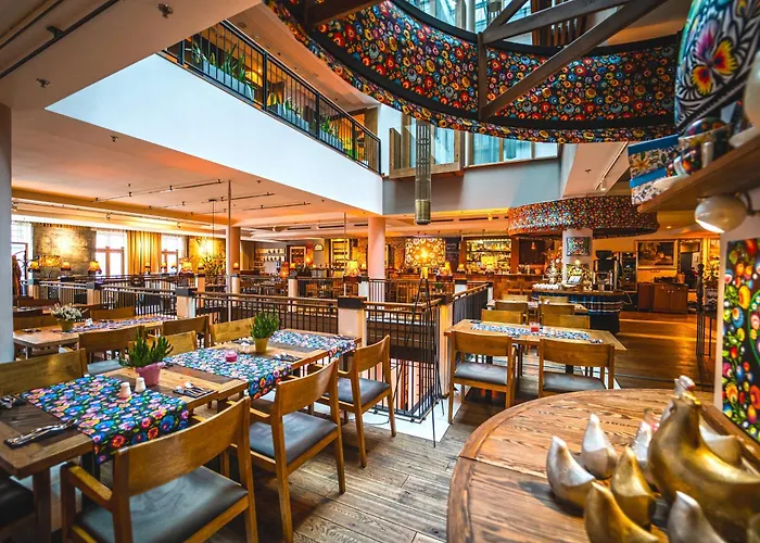 Hotel Bristol Tradition And Luxury