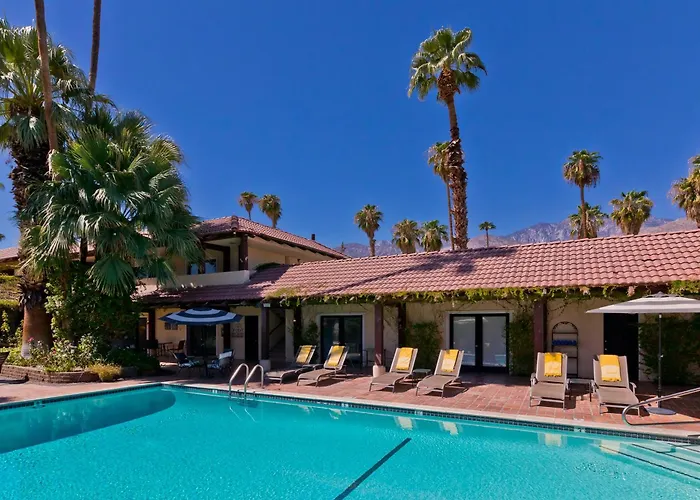 La Maison Hotel - Adults Only
