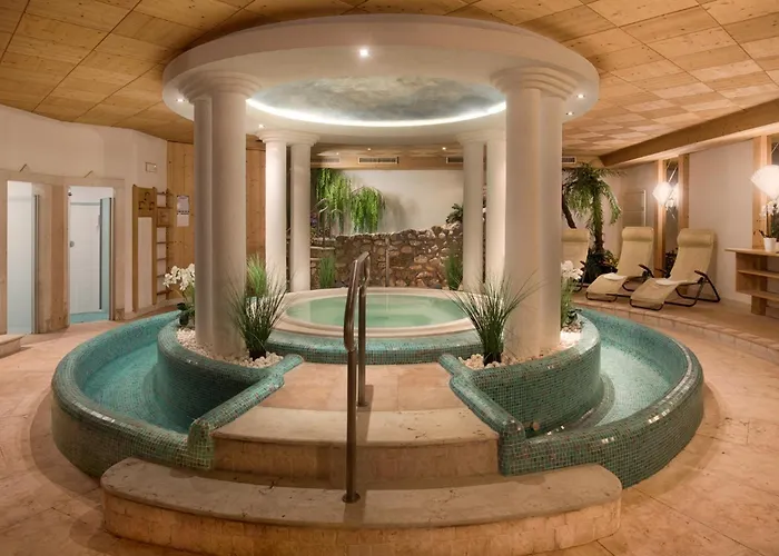 Hotel Villa Eden