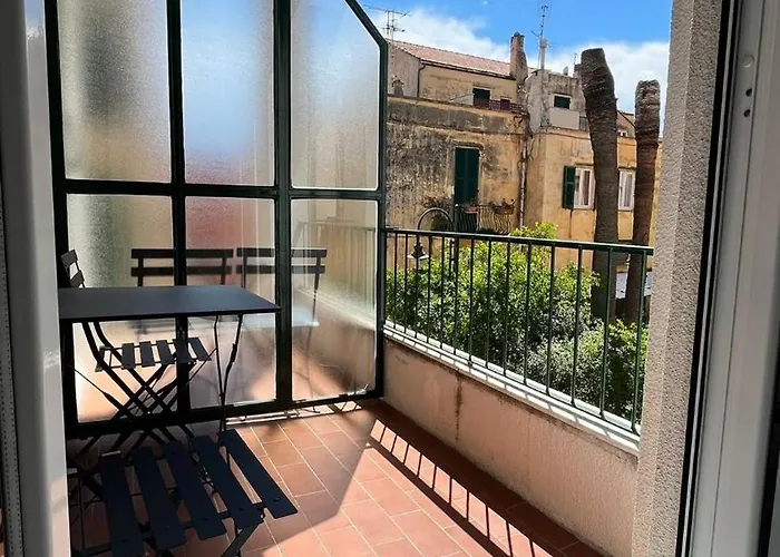 Hotel Al Capo