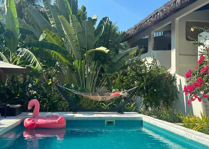 Parrots Boutique Resort