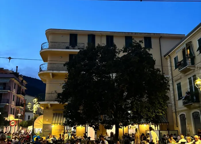 Albergo Florida Taggia