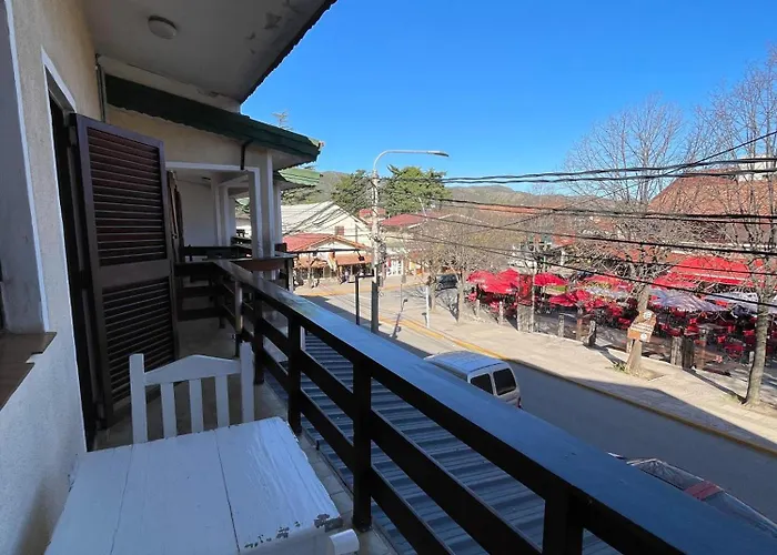 Posada Del Centro