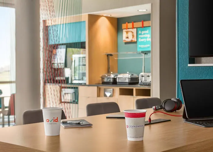 Candlewood Suites North Platte By Ihg