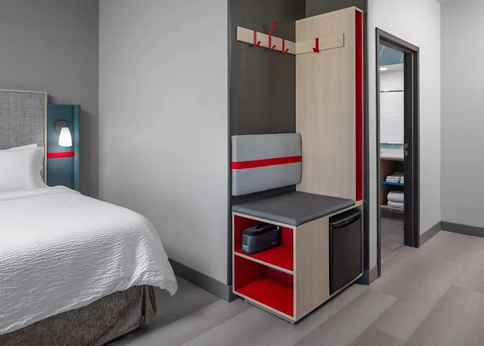 Avid Hotel North Platte By Ihg