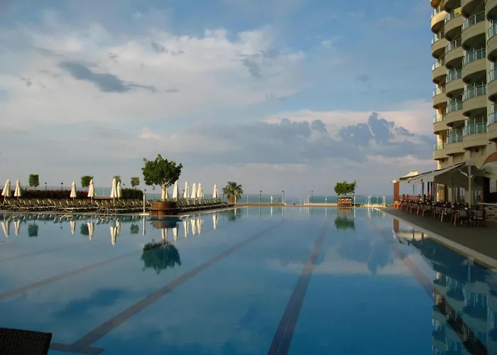 Goldcity Otel Kargicak