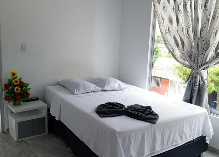 Hotel Casa del Turista
