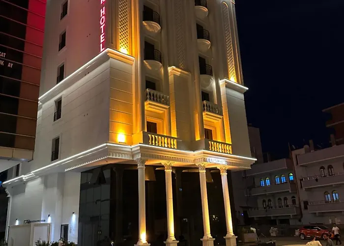 Baypark Hotel & Spa