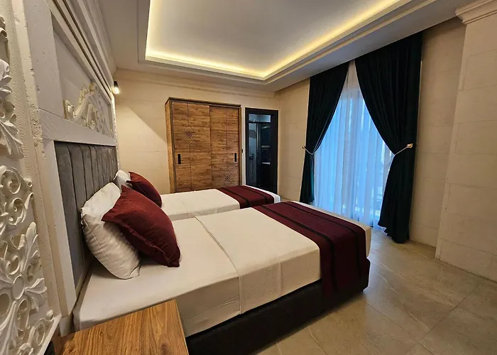 Baypark Hotel&SPA