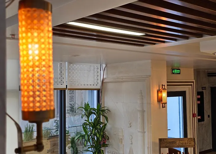Baypark Hotel & Spa