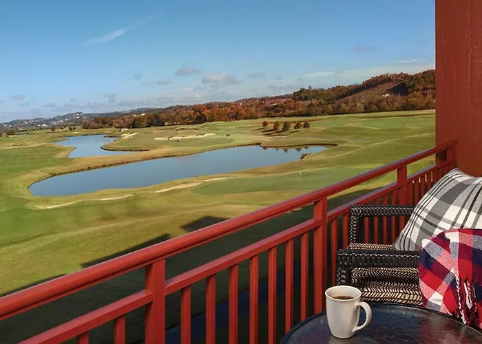 Great Smokies Lodge Sevierville By Hellovacay