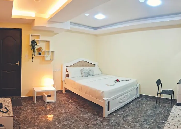 Kaamyakam Residency