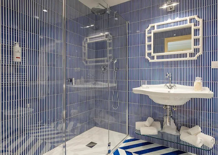 A'Mare Boutique Hotel & Spa