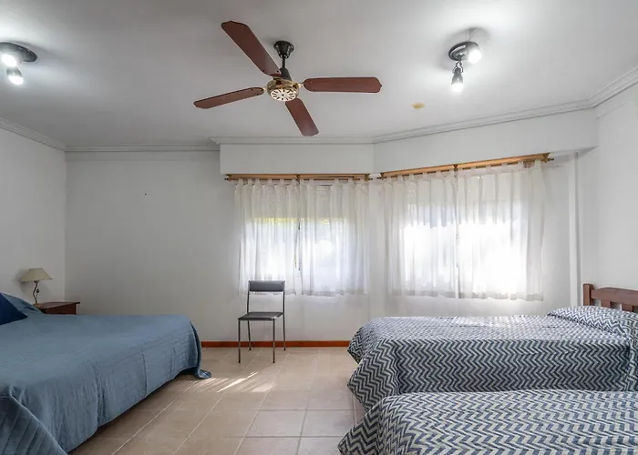 Hosteria Recalada
