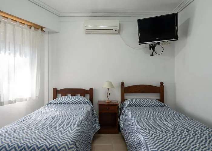 Hosteria Recalada