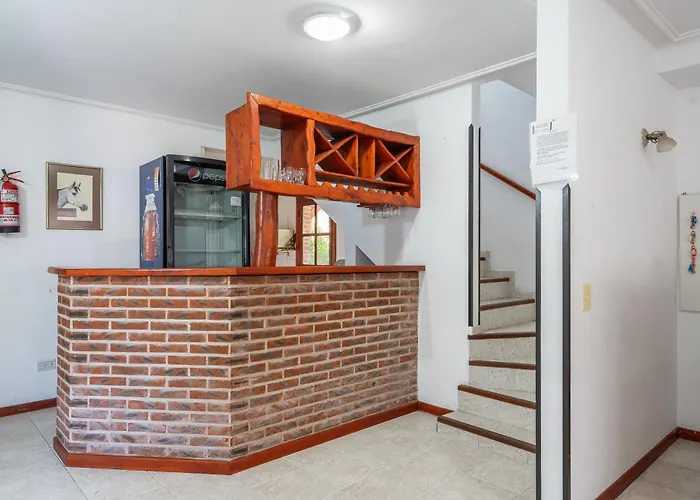 Hosteria Recalada