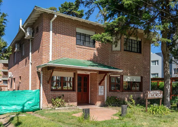 Hosteria Recalada