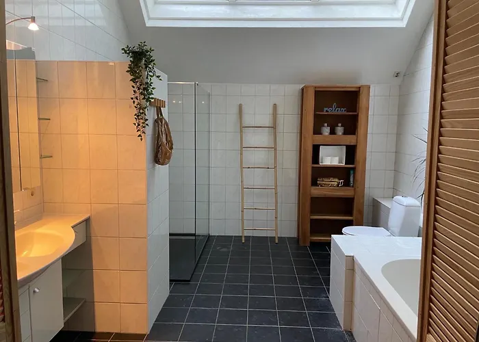 Carpe Diem met bar biljart en sauna