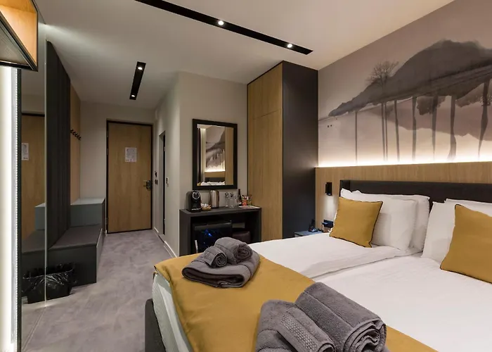Park Hotel Novel