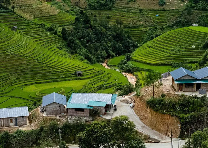 Mu Cang Chai Eco Home