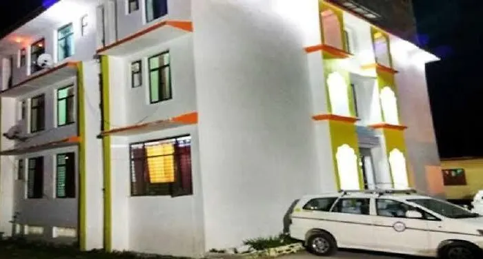 The Mountain Dwarikesh Resort