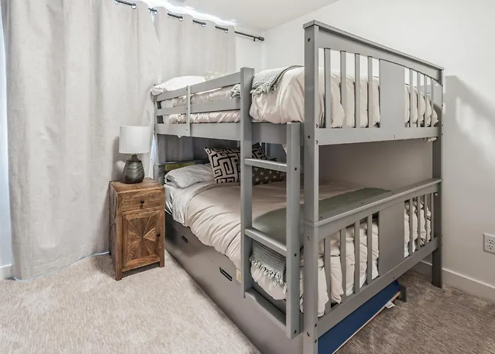 Great For Multiple Families!