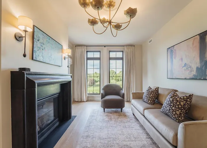 The Penrose Suites