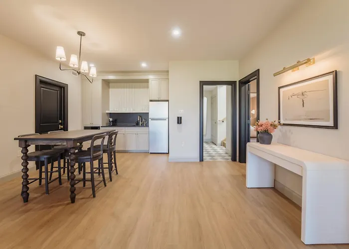 The Penrose Suites