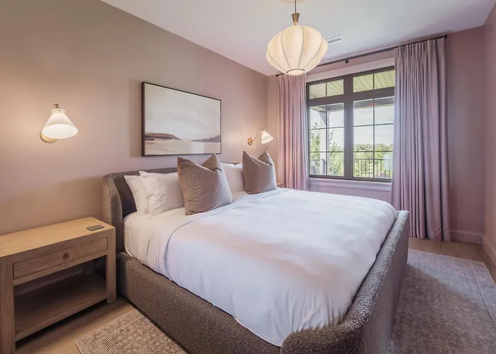 The Penrose Suites
