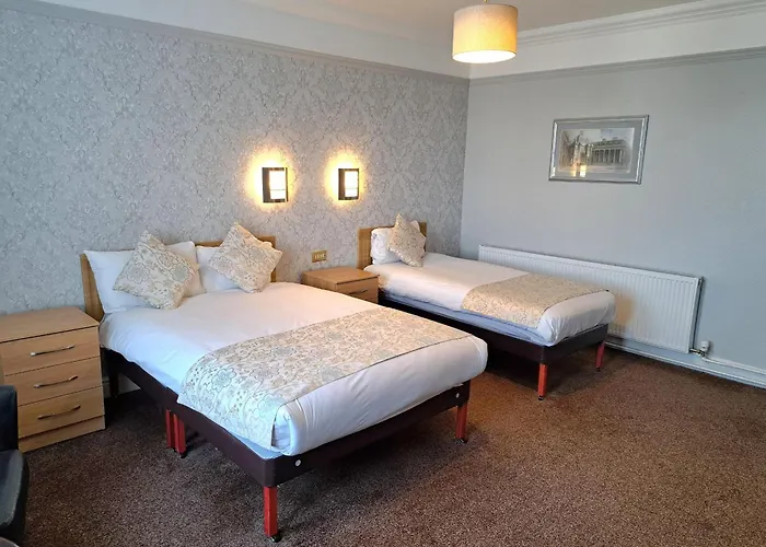 Prince Of Wales Hotel