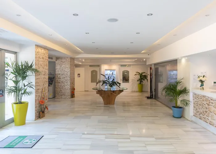 Seramar Hotel Comodoro Playa