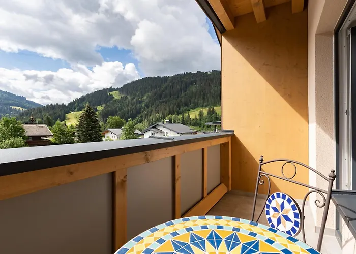 Wanderhotel Erika