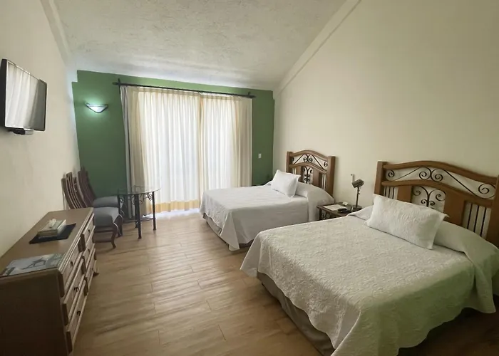 Marisol Hotel Boutique