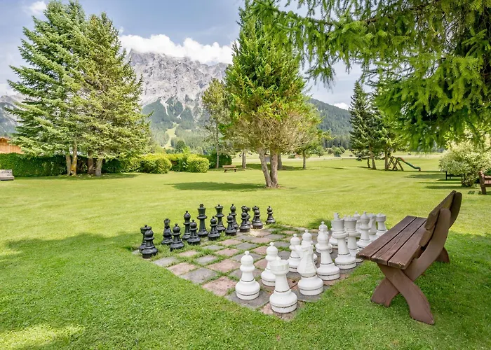 Wellness & Sporthotel Alpenhof