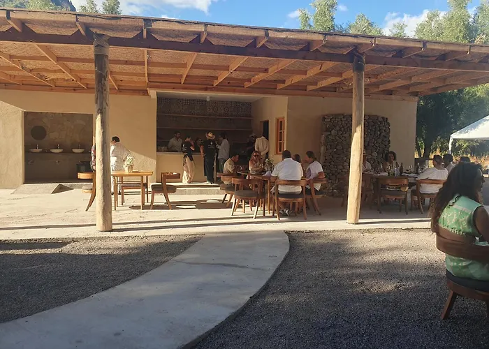 Hotel Boutique Posada De Las Flores Loreto